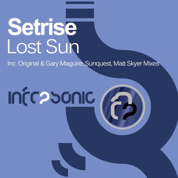 Lost Sun - Single