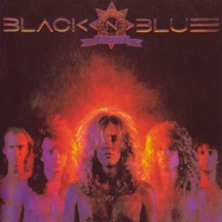 Black 'N Blue - Suspicious