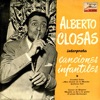 Vintage Children's Nº 01 - EPs Collectors "Alberto Closas Interpreta Canciones Infantiles"