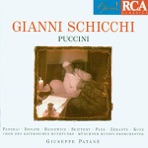 Puccini: Gianni Schicchi