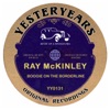 Ray McKinley