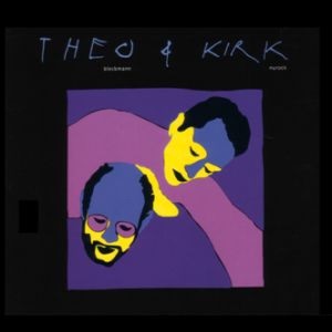 Theo & Kirk