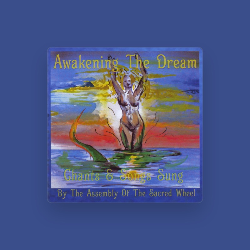 Assembly Of The Sacred Wheel