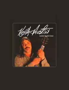 Listen to Keith Austin, watch music videos, read bio, see tour dates & more!