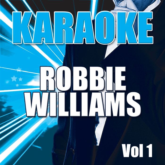 Feel (Karaoke Version)