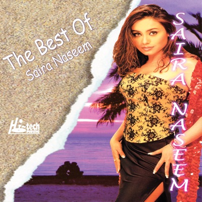 DJ Chino & Saira Naseem