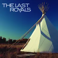 Crystal Vases — The Last Royals