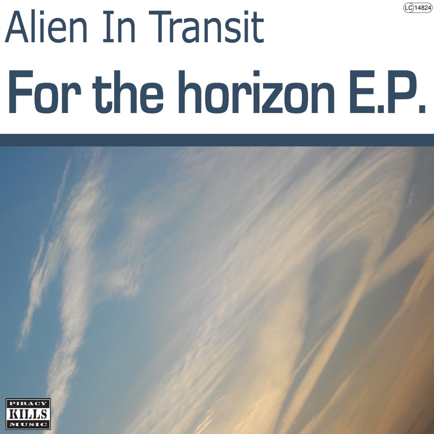 For the Horizon EP
