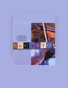 Orquesta la Moderna Tradición सुनें, म्यूज़िक वीडियो देखें, बायो पढ़ें, दौरे की तारीखें और बहुत कुछ देखें!