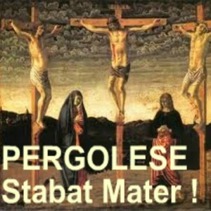 Pergolesi: Stabat Mater