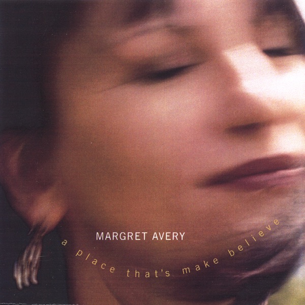 A Place That's Make Believe