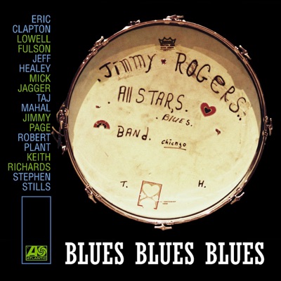 The Jimmy Rogers All Stars