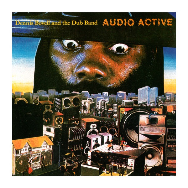 Audio Active