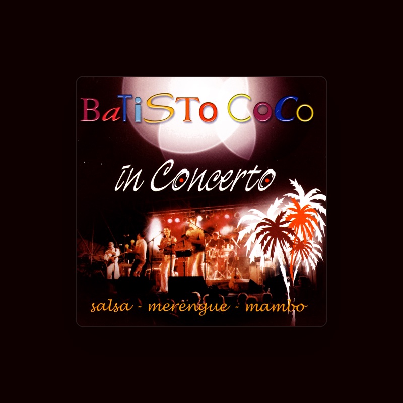 Batistococo
