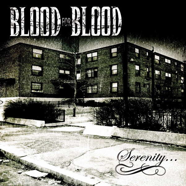 Revenge On Society - Album by Blood for Blood - Apple Music
