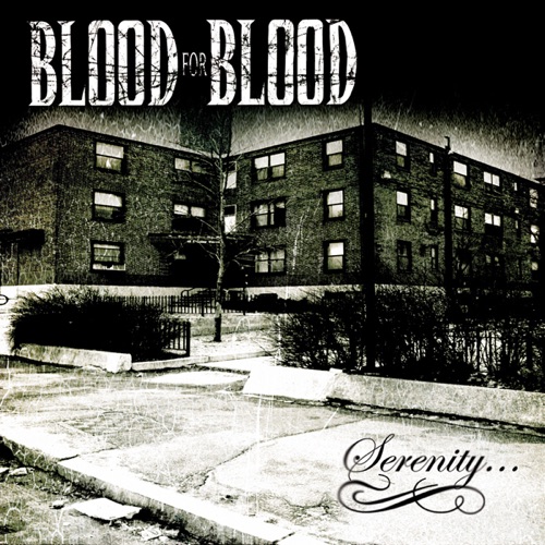 Blood for Blood