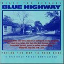 Hollywood Fats - Red Head Woman