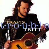 Travis Tritt - Leave My Girl Alone