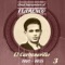 Que llevas en la garganta (Fandangos) - El Carbonerillo lyrics