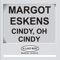 Fremder Domino - Margot Eskens lyrics