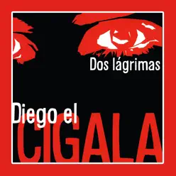 Dos Lágrimas (Bonus Track Version) - Diego el Cigala