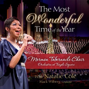The Most Wonderful Time of the Year (featuring Natalie Cole)