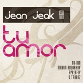 Tu Amor (Original Mix) artwork