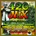 Ganja Farmer