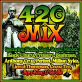 Marlon Asher - Ganja Farmer