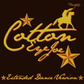 Cotton Eye Joe (Extended Dance Version) - Starsound song art