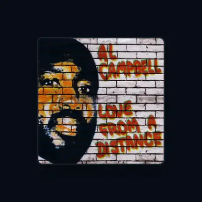 Listen to Al Campbell, watch music videos, read bio, see tour dates & more!