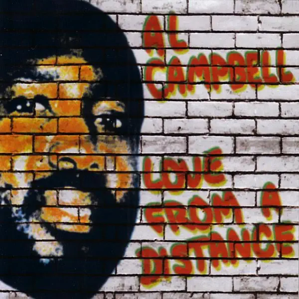 Upliftment — Al Campbell