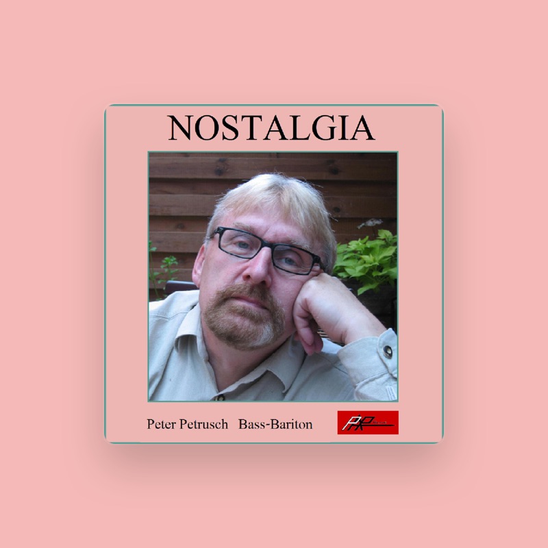 Peter Petrusch