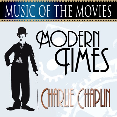 Charlie Chaplin - Charlie At the Assembly Line Belt