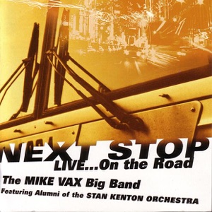 Next Stop, Live... On the Road