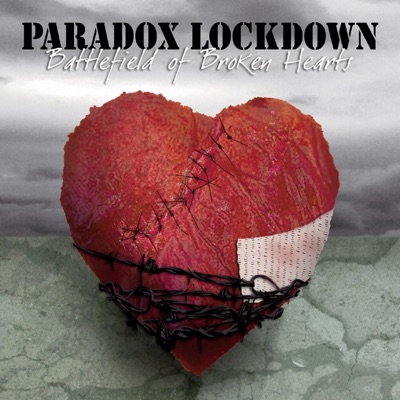 Battlefield of Broken Hearts - EP