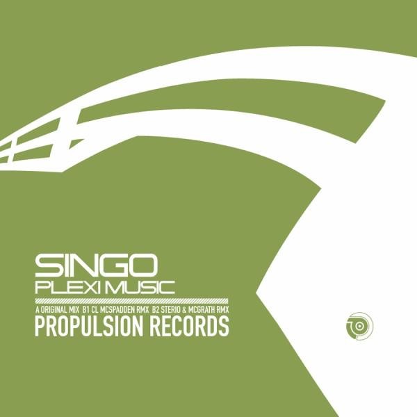 Plexi Music - Single