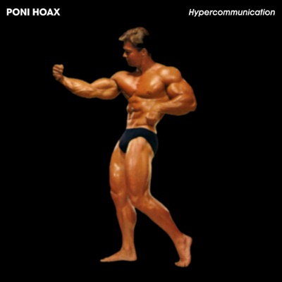 Hypercommunication (Feat. Alter Ego Remix + Digital-only Bonus Instrumental)