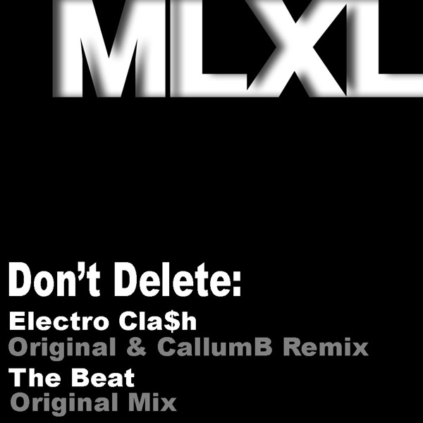 Electro Cla$h - EP
