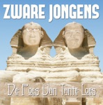 De poes van tante Loes