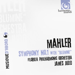 Symphony No 1 in D major