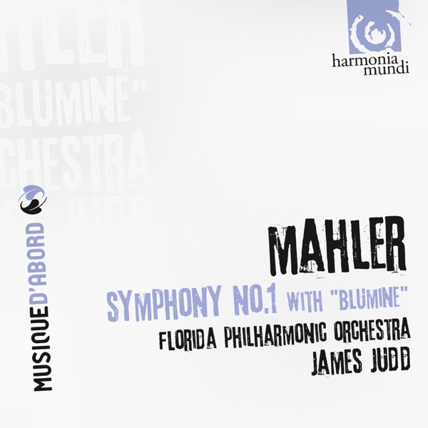 Symphony No 1 in D major