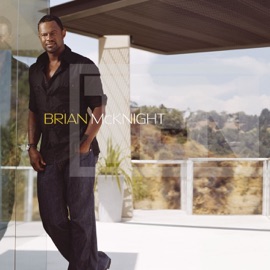 Find Myself In You Brian McKnight