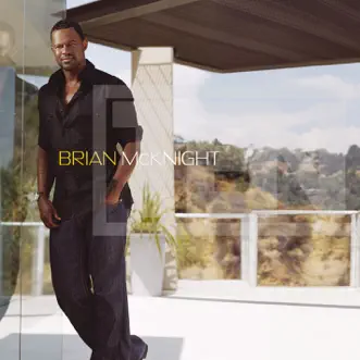 Used to Be My Girl by Brian McKnight song reviws