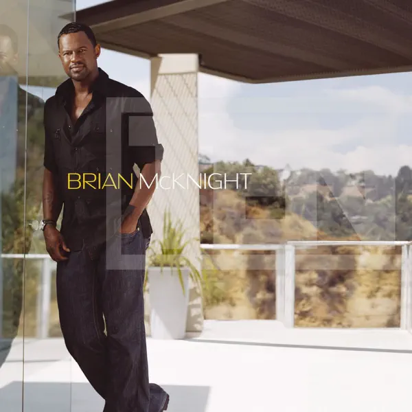 I Do — Brian McKnight