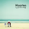 Maarten - So Lonely