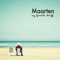 So Lonely — Maarten