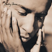 Every Time I Close My Eyes by Babyface, Mariah Carey, Kenny G & Sheila E. — cover art
