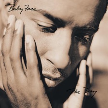 Every Time I Close My Eyes by Babyface, Mariah Carey, Kenny G & Sheila E. — cover art