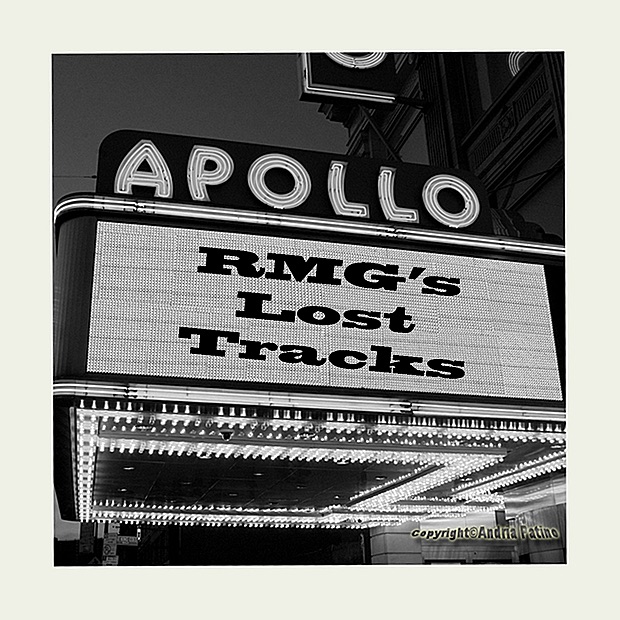 RMG's Lost Tracks (feat. The Hearts, Carolyn & Sam, Jimmy & Arthur, Darlene Weeks, Rev. Jamel & Bob Johnson, The Gilettes, Clarence Ashe, Austin Taylor & The Toys)